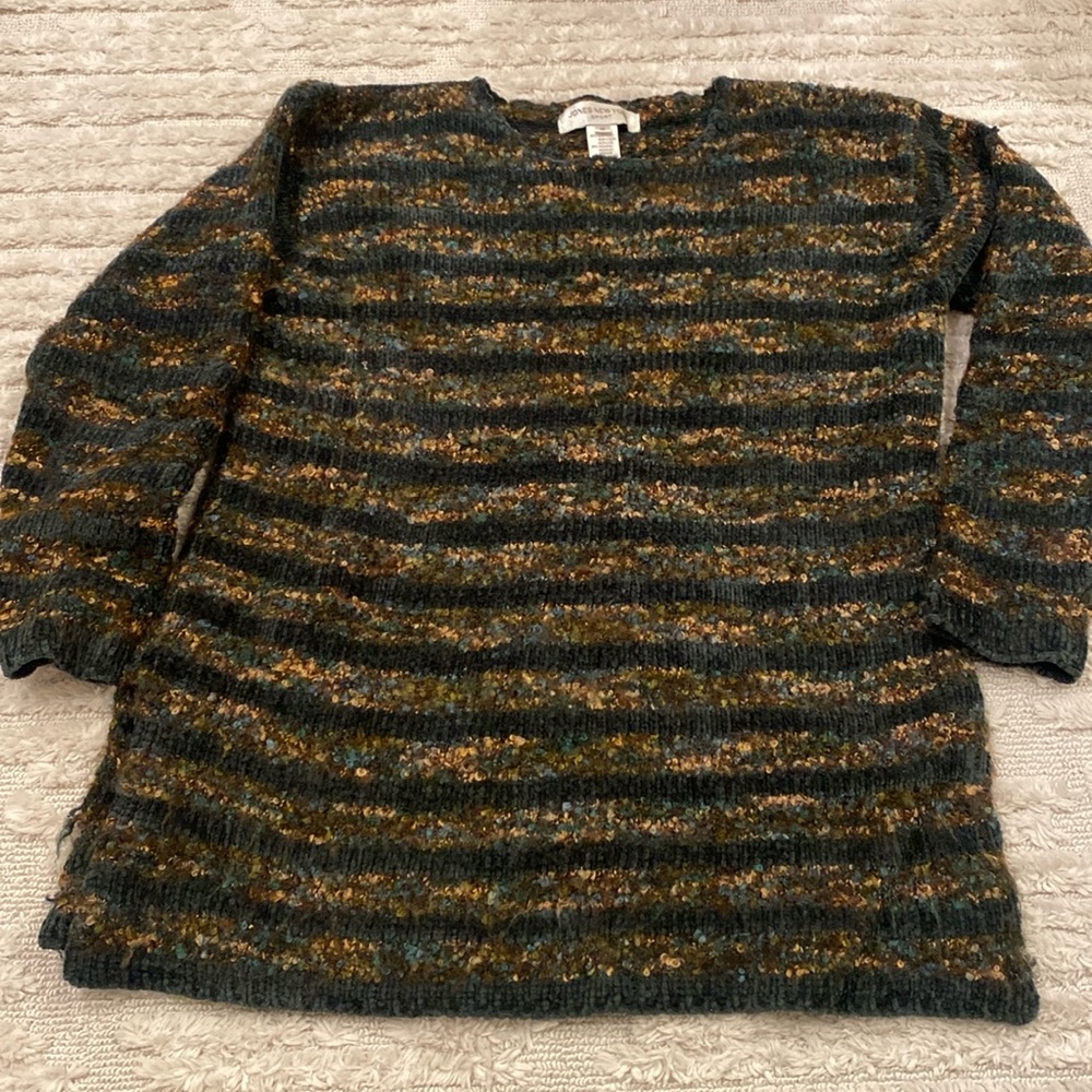 ⭐️ BOGO ⭐️ - Vintage Sweater Sz M